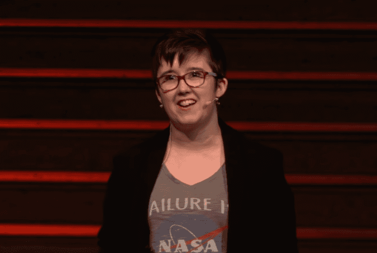 New journalism award for bravery named after Lyra McKee New journalism award for bravery named after Lyra McKee