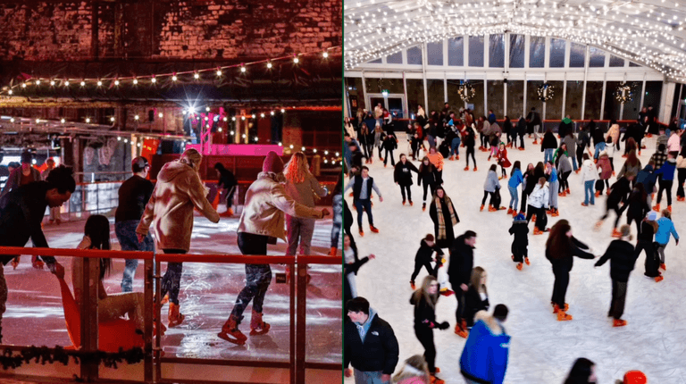 New ice rink to open at Marina Market in Cork this festive season New ice rink to open at Marina Market in Cork this festive season