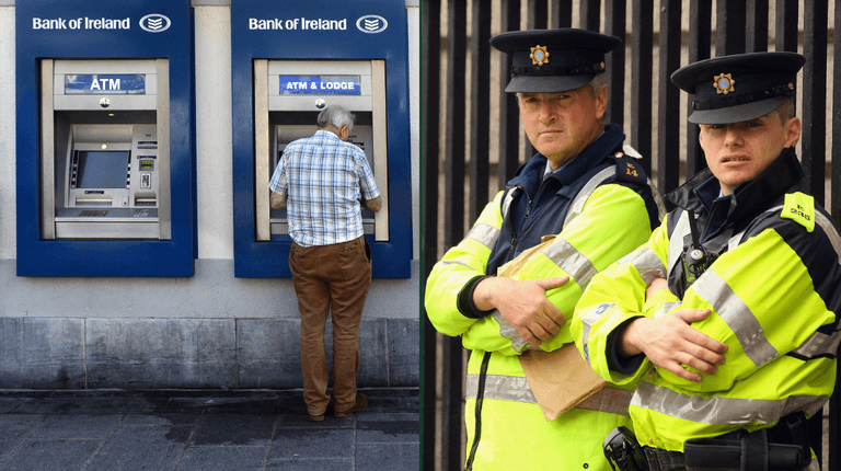 Bank of Ireland customers who overdrew during ATM glitch given repayment deadline Bank of Ireland customers who overdrew during ATM glitch given repayment deadline