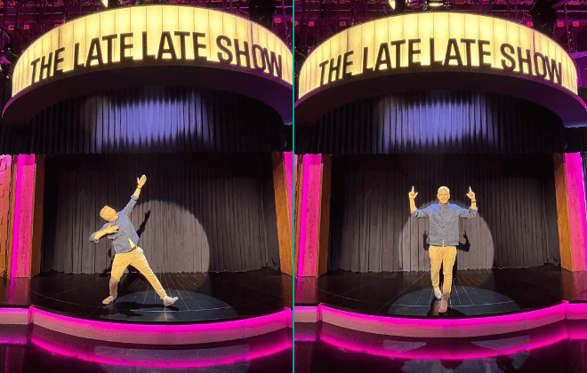Ryan Tubridy sent Patrick Kielty a message ahead of Late Late Show debut Ryan Tubridy sent Patrick Kielty a message ahead of Late Late Show debut