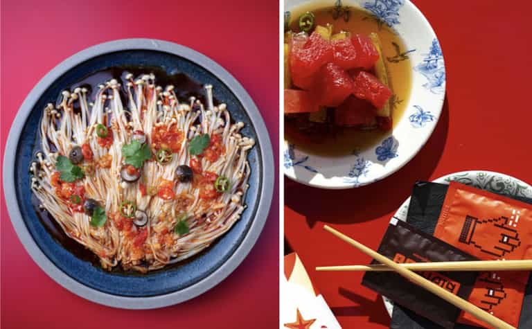 Michelin-recommended Chinese restaurant announces Dundalk pop-up Michelin-recommended Chinese restaurant announces Dundalk pop-up