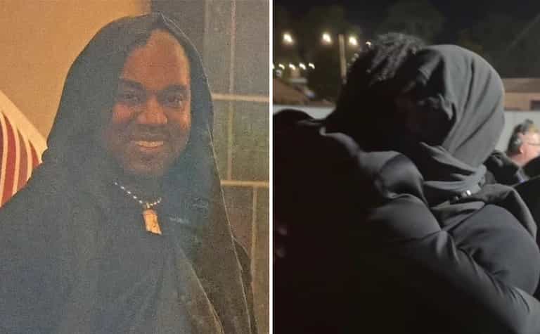 Kanye West spotted at Electric Picnic this weekend Kanye West spotted at Electric Picnic this weekend