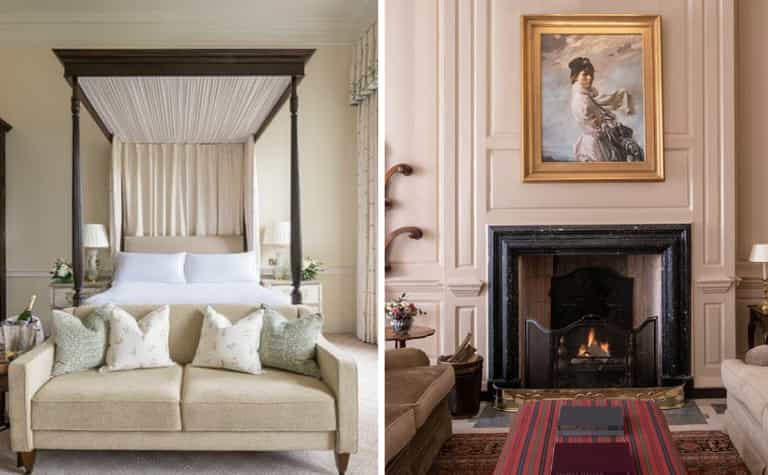 Newly reopened Irish hotel named as one of the best in the world Newly reopened Irish hotel named as one of the best in the world