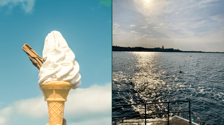 Ireland is headed towards an Autumn heatwave this weekend Ireland is headed towards an Autumn heatwave this weekend