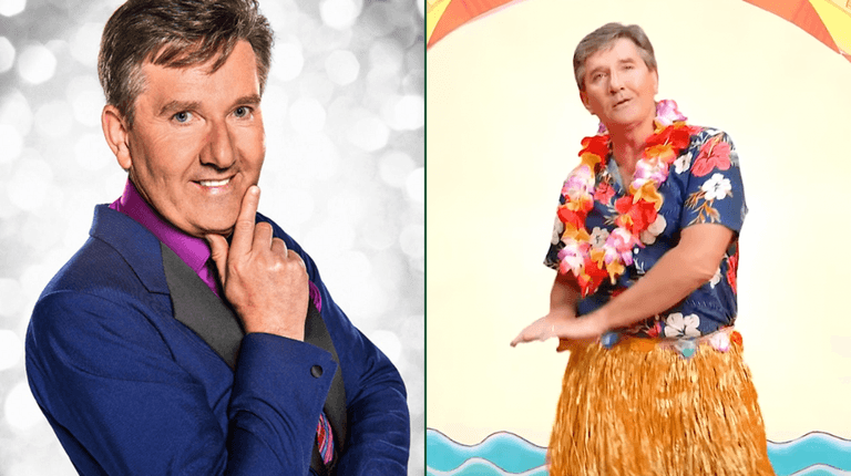 Daniel O’Donnell tipped to join next year’s Dancing With The Stars Daniel O’Donnell tipped to join next year’s Dancing With The Stars
