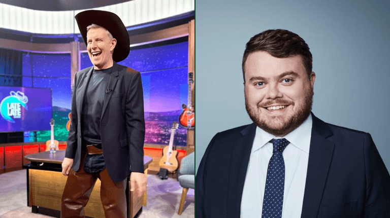 RTÉ reportedly paid for flights for Donie O’Sullivan before Late Late line-up change RTÉ reportedly paid for flights for Donie O’Sullivan before Late Late line-up change