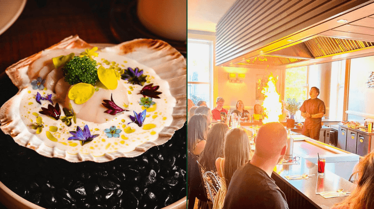 24 of the most TikTok-able restaurants in Ireland to check out 24 of the most TikTok-able restaurants in Ireland to check out