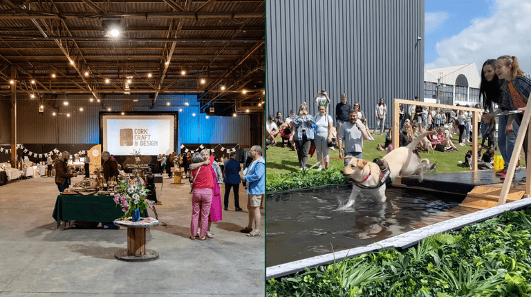 Planning approved for Cork’s Marina Market, with multi-million investment secured Planning approved for Cork’s Marina Market, with multi-million investment secured