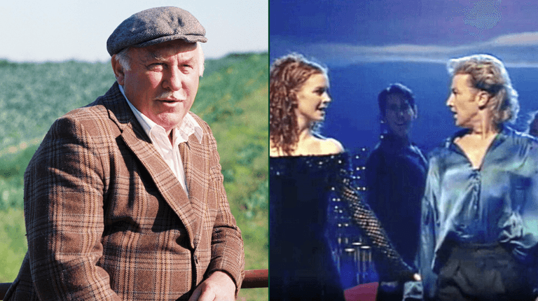 ‘Riverdance’ and ‘Glenroe’ among the most commonly hacked Irish passwords ‘Riverdance’ and ‘Glenroe’ among the most commonly hacked Irish passwords