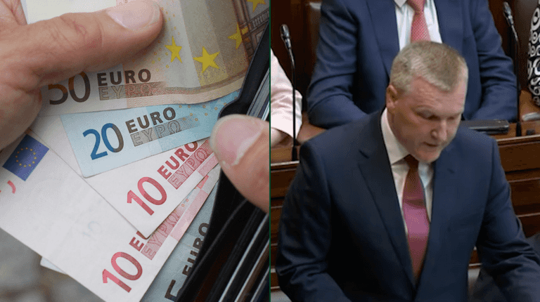 Budget 2024: main takeaways including minimum wage, rent tax credit and pension increase Budget 2024: main takeaways including minimum wage, rent tax credit and pension increase