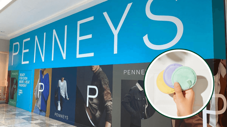 Penneys discontinues cotton pads as part of sustainability effort Penneys discontinues cotton pads as part of sustainability effort