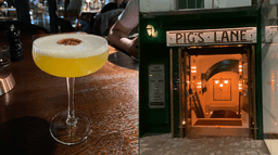 4 places to get a killer cocktail in Killarney 4 places to get a killer cocktail in Killarney