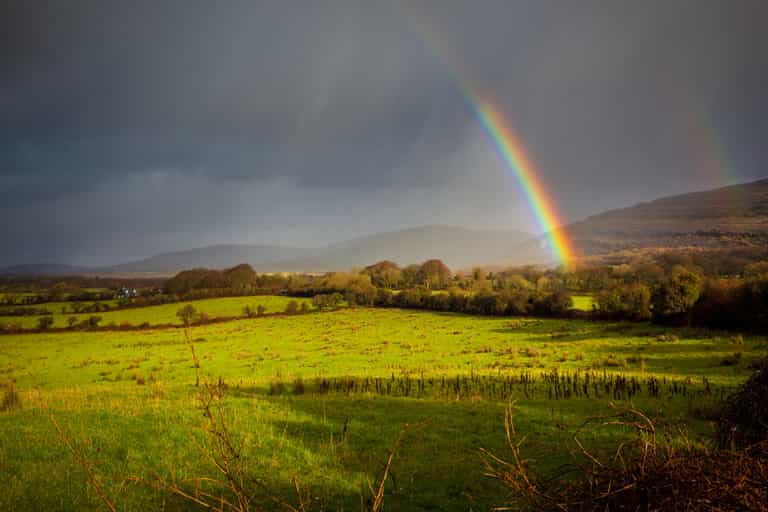 Christmas weather: unsettled conditions forecast as temperatures set to drop Christmas weather: unsettled conditions forecast as temperatures set to drop