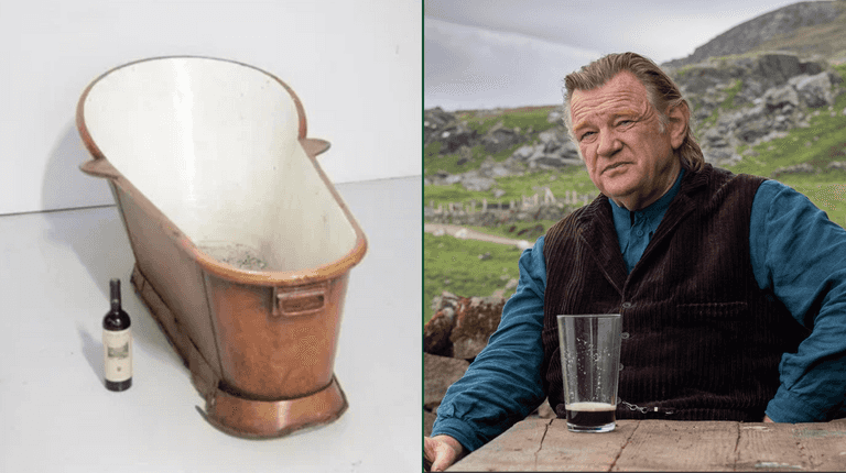 Online auction featuring set props from Banshees of Inisherin and Normal People goes live tomorrow Online auction featuring set props from Banshees of Inisherin and Normal People goes live tomorrow