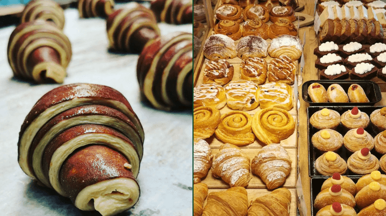 Wicklow business ranks as the most popular bakery in Ireland Wicklow business ranks as the most popular bakery in Ireland