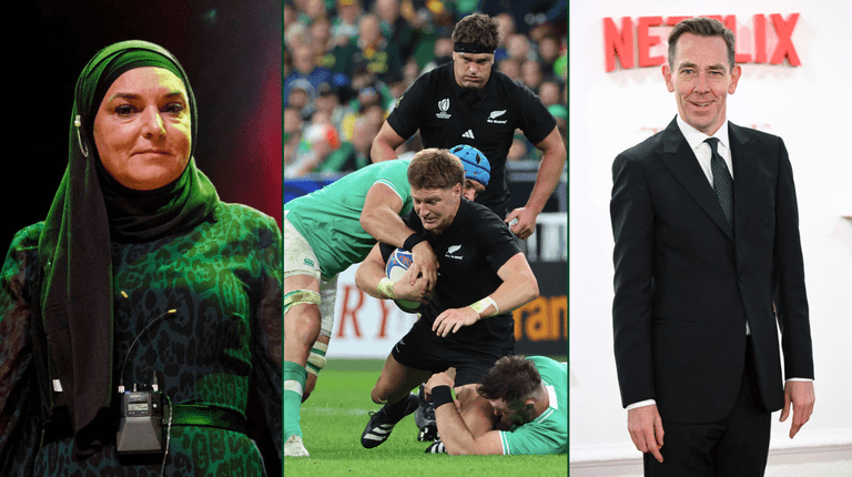 Sinéad O’Connor, Ryan Tubridy and the Rugby World Cup: Ireland’s most googled topics of 2023 Sinéad O’Connor, Ryan Tubridy and the Rugby World Cup: Ireland’s most googled topics of 2023