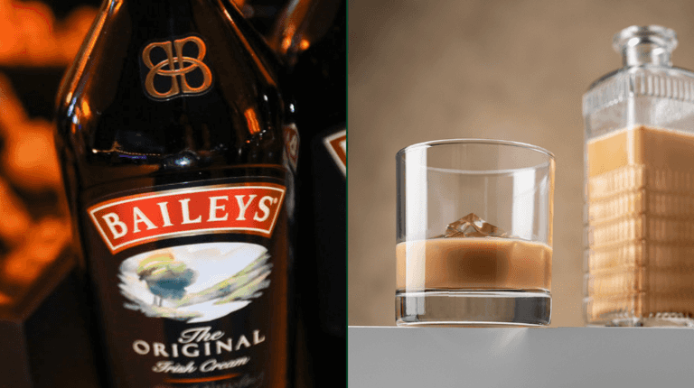 Warning over what you should not do with your leftover Baileys Warning over what you should not do with your leftover Baileys