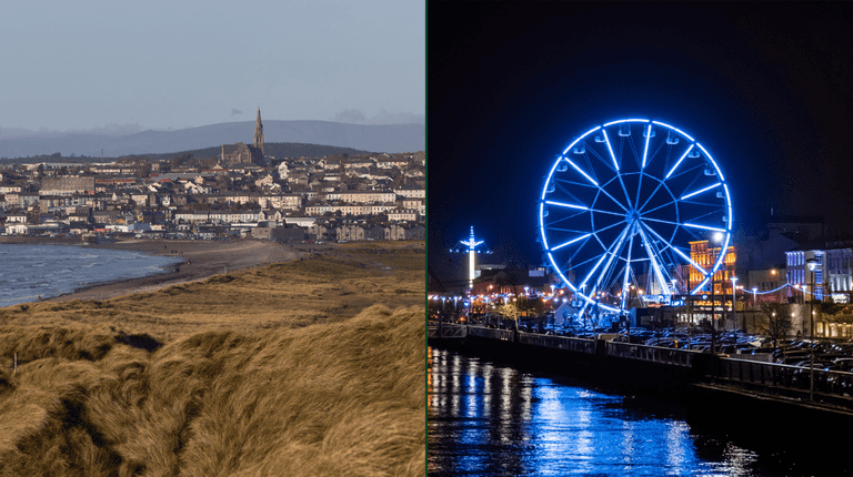 New York Times names Waterford in their top 52 places to visit in 2024 New York Times names Waterford in their top 52 places to visit in 2024