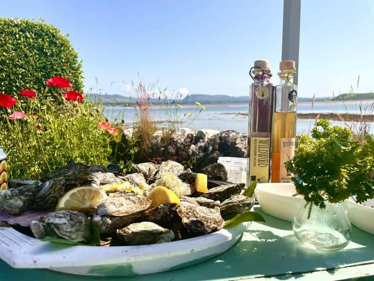 5 food and drink experiences along the Wild Atlantic Way 5 food and drink experiences along the Wild Atlantic Way