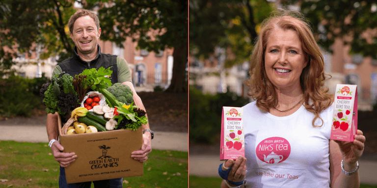 The nominees for this year’s National Organic Awards have been announced The nominees for this year’s National Organic Awards have been announced