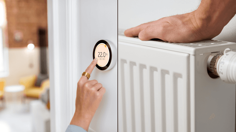 Debate over whether it’s cheaper to leave heating on constantly is finally settled Debate over whether it’s cheaper to leave heating on constantly is finally settled