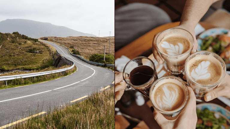 Top things to do with your friends around Ireland instead of going to the pub Top things to do with your friends around Ireland instead of going to the pub