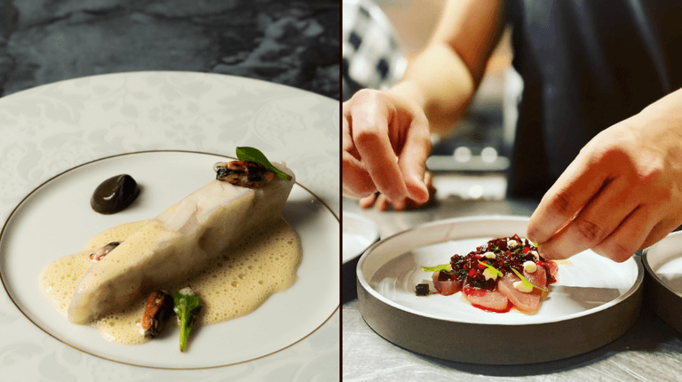 Full list of Michelin Star restaurants in Ireland as two kitchens join prestigious list Full list of Michelin Star restaurants in Ireland as two kitchens join prestigious list