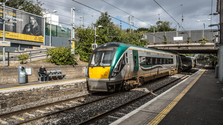 Free travel scheme for domestic violence survivors to be in place from next week Free travel scheme for domestic violence survivors to be in place from next week
