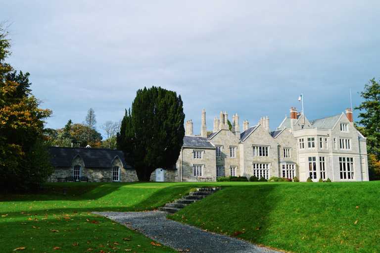 Here’s Where To Find The Best Afternoon Tea In Leitrim Here’s Where To Find The Best Afternoon Tea In Leitrim