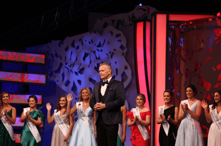 The Funniest Tweets About This Year’s Rose Of Tralee