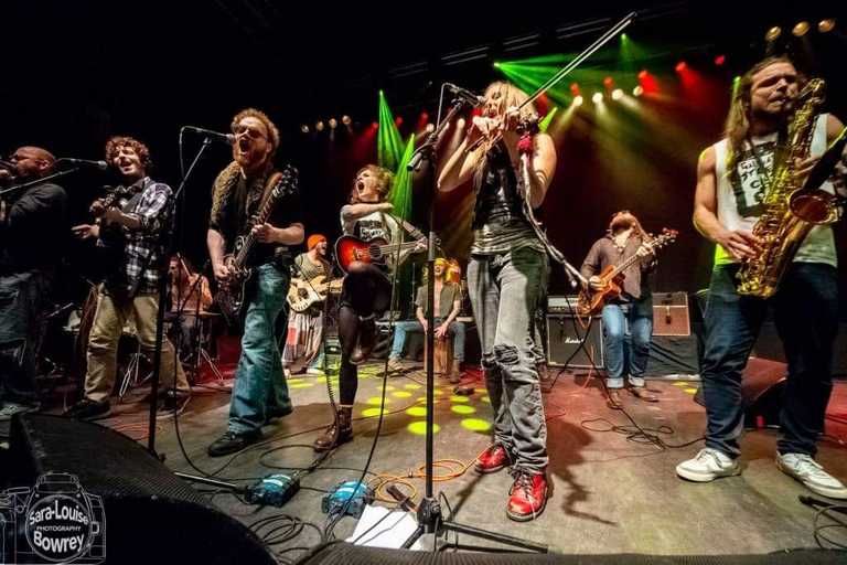 Will Galway Be The European Capital Of Culture With No Culture? Will Galway Be The European Capital Of Culture With No Culture?