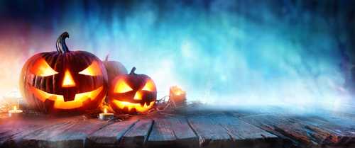There’s A Spooky Halloween Ball Taking Place At The RDS Next Month There’s A Spooky Halloween Ball Taking Place At The RDS Next Month