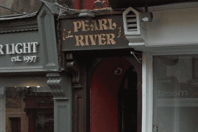 One of Cork’s most popular Chinese restaurants reopens after seven weeks One of Cork’s most popular Chinese restaurants reopens after seven weeks