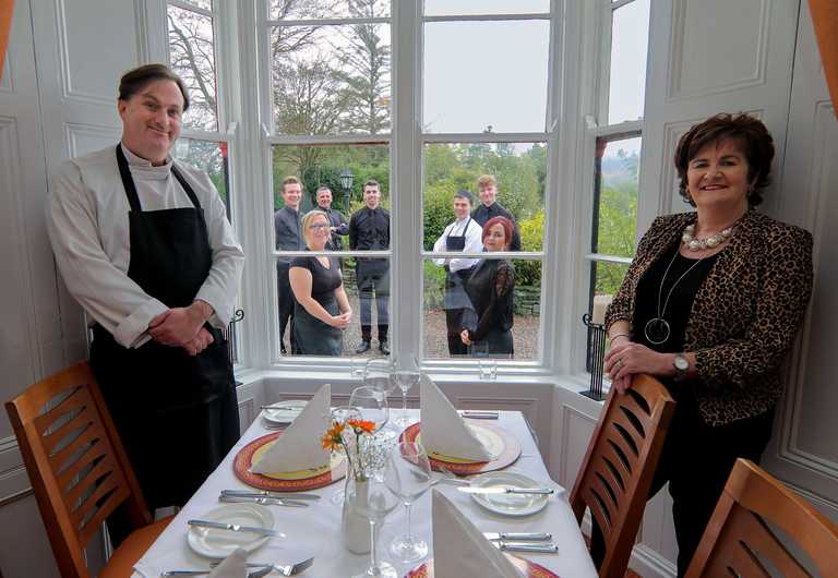 Kerry restaurant named the best in Ireland in TripAdvisor awards Kerry restaurant named the best in Ireland in TripAdvisor awards