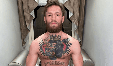 UFC working on Conor McGregor’s next fight as likely comeback opponent revealed UFC working on Conor McGregor’s next fight as likely comeback opponent revealed