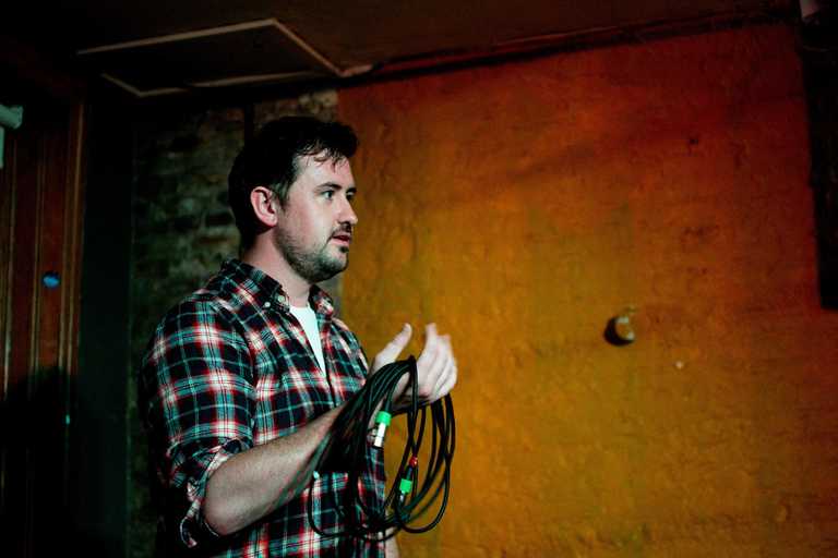 A love letter to Cork comedy A love letter to Cork comedy