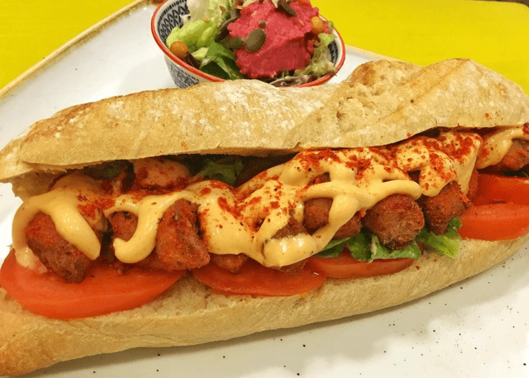 This Sligo café is every vegan’s dream This Sligo café is every vegan’s dream