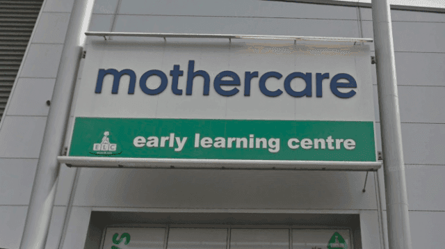 Mothercare has launched a massive Black Friday sale