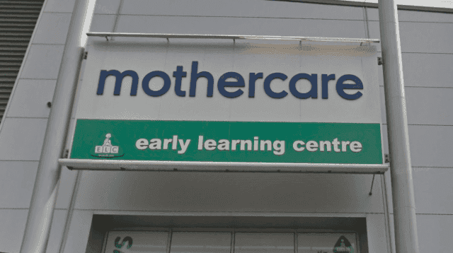 Mothercare has launched a massive Black Friday sale Mothercare has launched a massive Black Friday sale