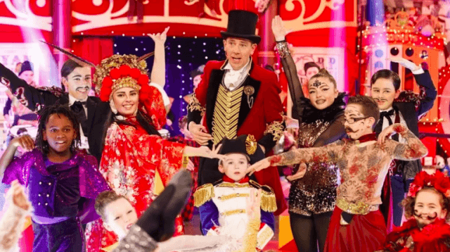 The Late Late Toy Show asks families to send in messages to loved ones abroad The Late Late Toy Show asks families to send in messages to loved ones abroad