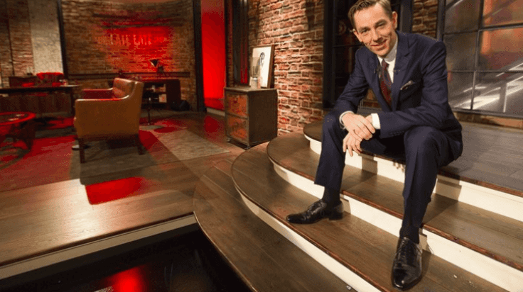 Two more amazing guests added to already stellar Late Late Show line-up Two more amazing guests added to already stellar Late Late Show line-up