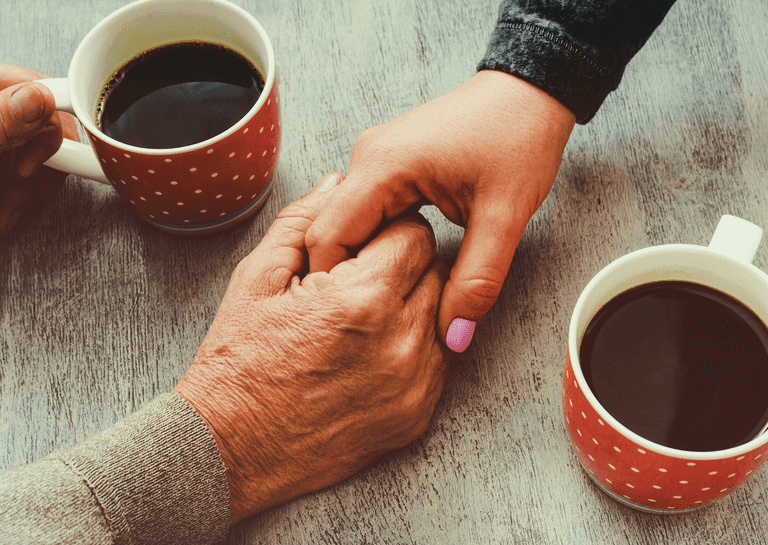 Pay it forward: Why buying two coffees should be your good deed for the day Pay it forward: Why buying two coffees should be your good deed for the day