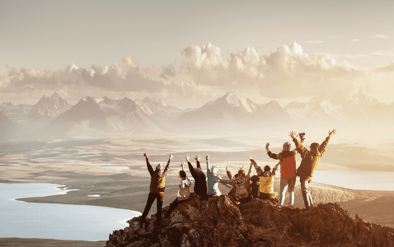 Already planning your 2020 escapades? These unreal destinations should be on your list Already planning your 2020 escapades? These unreal destinations should be on your list