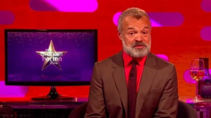 It’s going to be tough to beat this week’s Graham Norton Show line-up It’s going to be tough to beat this week’s Graham Norton Show line-up
