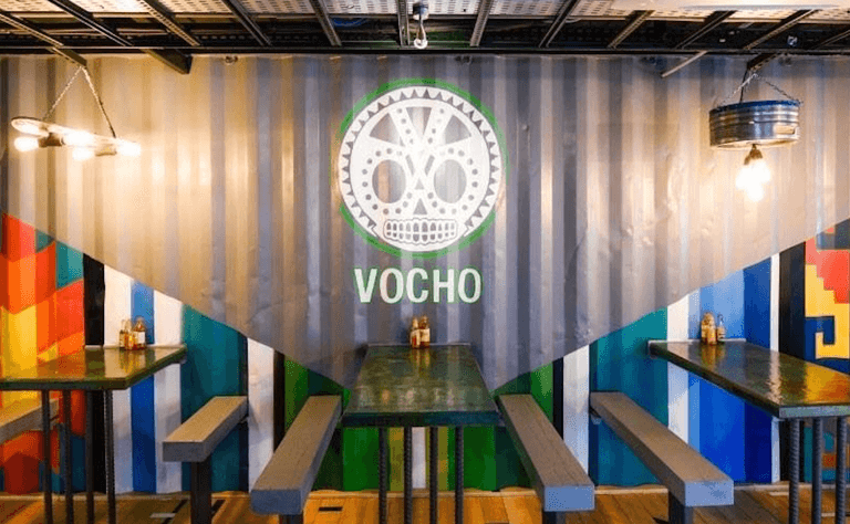 Mexican restaurant to host free brunch in aid of COPE Galway this Sunday Mexican restaurant to host free brunch in aid of COPE Galway this Sunday