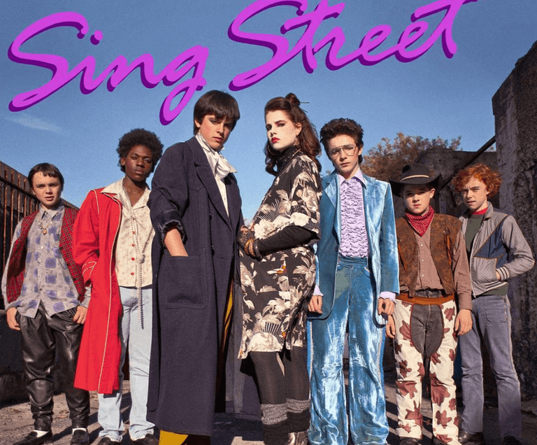 Irish musical ‘Sing Street’ set for Broadway debut later this year Irish musical ‘Sing Street’ set for Broadway debut later this year