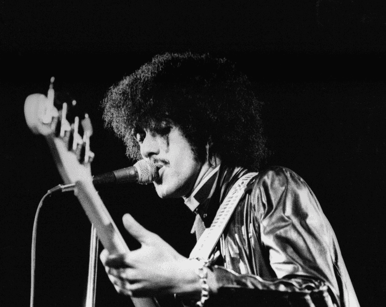 Galway pub to host Phil Lynott remembrance gig tomorrow night Galway pub to host Phil Lynott remembrance gig tomorrow night
