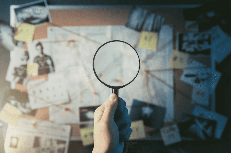 Cork to host a city-wide murder-mystery game this March Cork to host a city-wide murder-mystery game this March