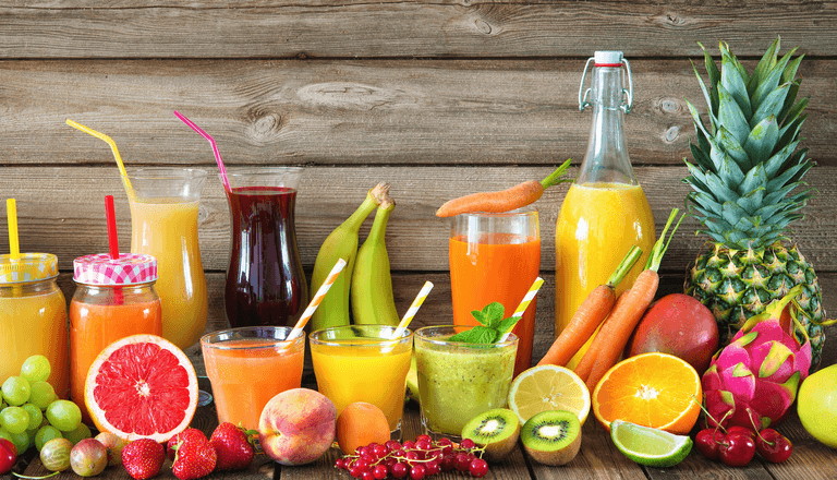 This Galway café has an unreal juice menu to help you get your five a day This Galway café has an unreal juice menu to help you get your five a day