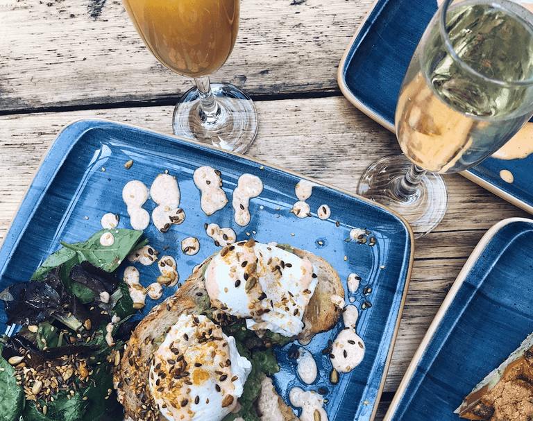 This Cork cafe does a mean boozy brunch This Cork cafe does a mean boozy brunch